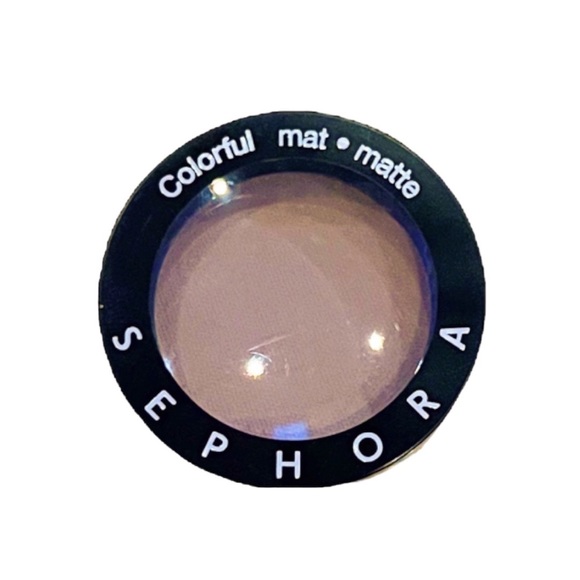 SEPHORA COLOURFUL EYESHADOW IN 352 MOCHA LATTE - BRAND NEW - Picture 2 of 2